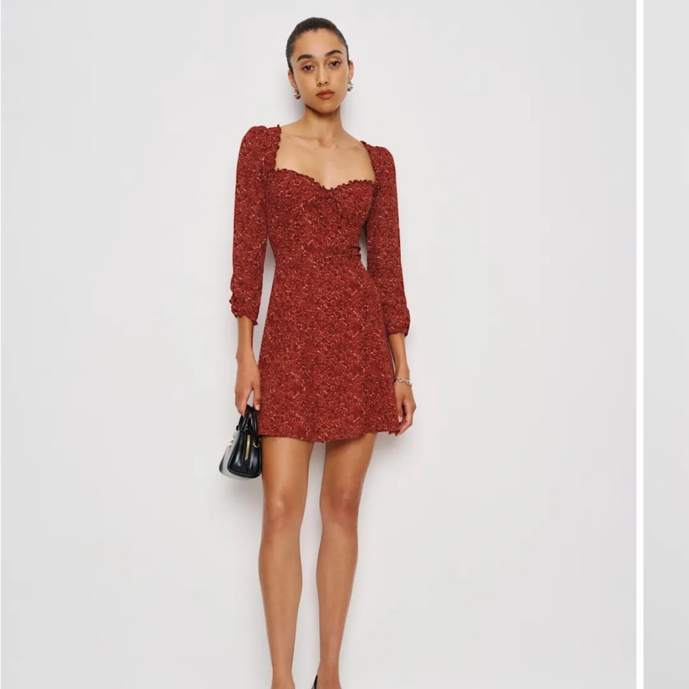 Reformation - Demi Dress